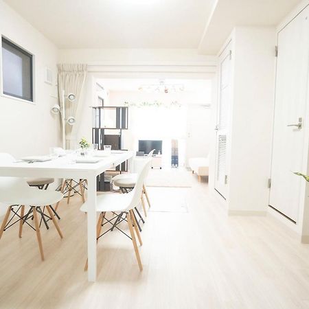 Rimo Shibuya 101 Apartment Tokyo Bagian luar foto