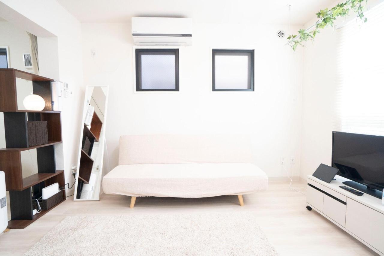 Rimo Shibuya 101 Apartment Tokyo Bagian luar foto