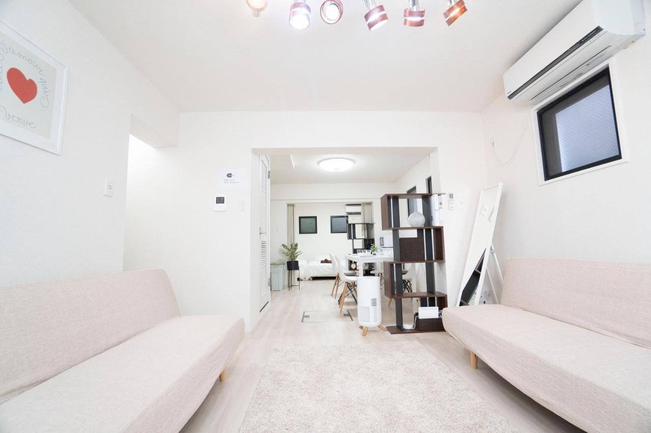 Rimo Shibuya 101 Apartment Tokyo Bagian luar foto
