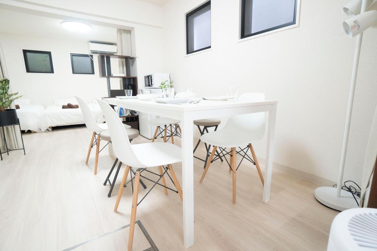 Rimo Shibuya 101 Apartment Tokyo Bagian luar foto