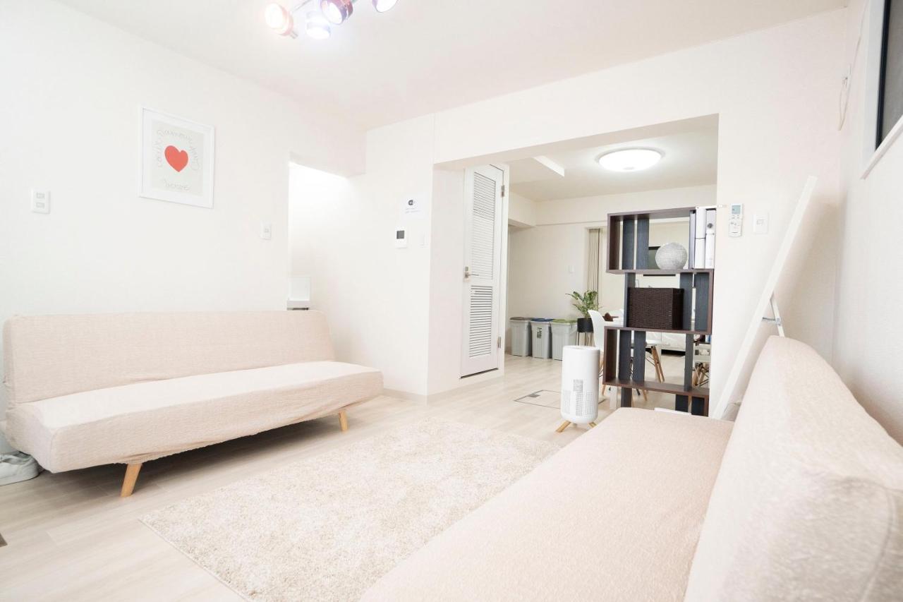 Rimo Shibuya 101 Apartment Tokyo Bagian luar foto