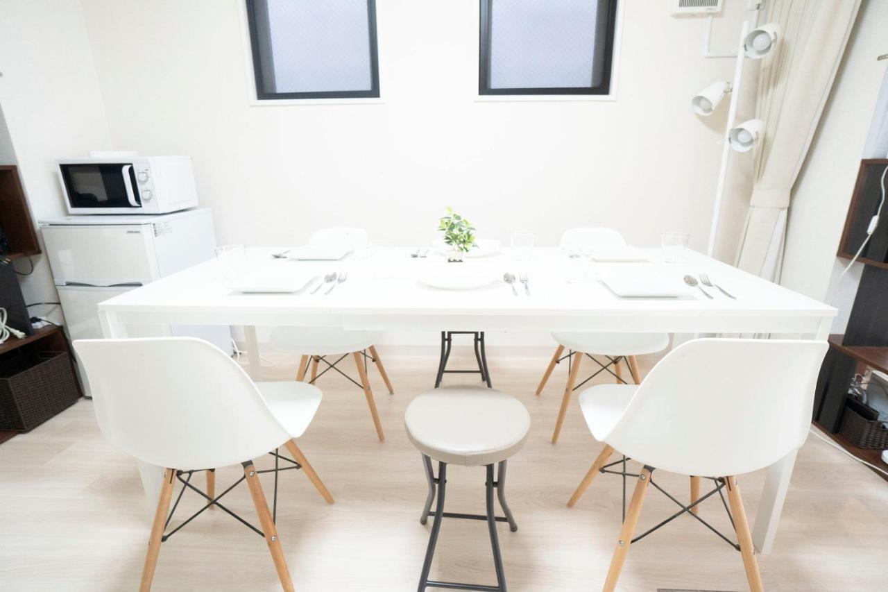 Rimo Shibuya 101 Apartment Tokyo Bagian luar foto