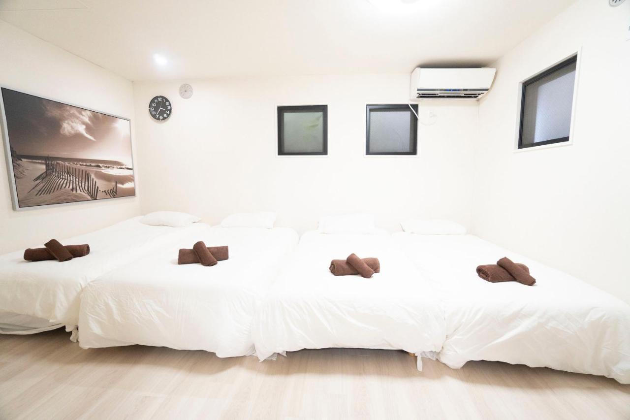 Rimo Shibuya 101 Apartment Tokyo Bagian luar foto