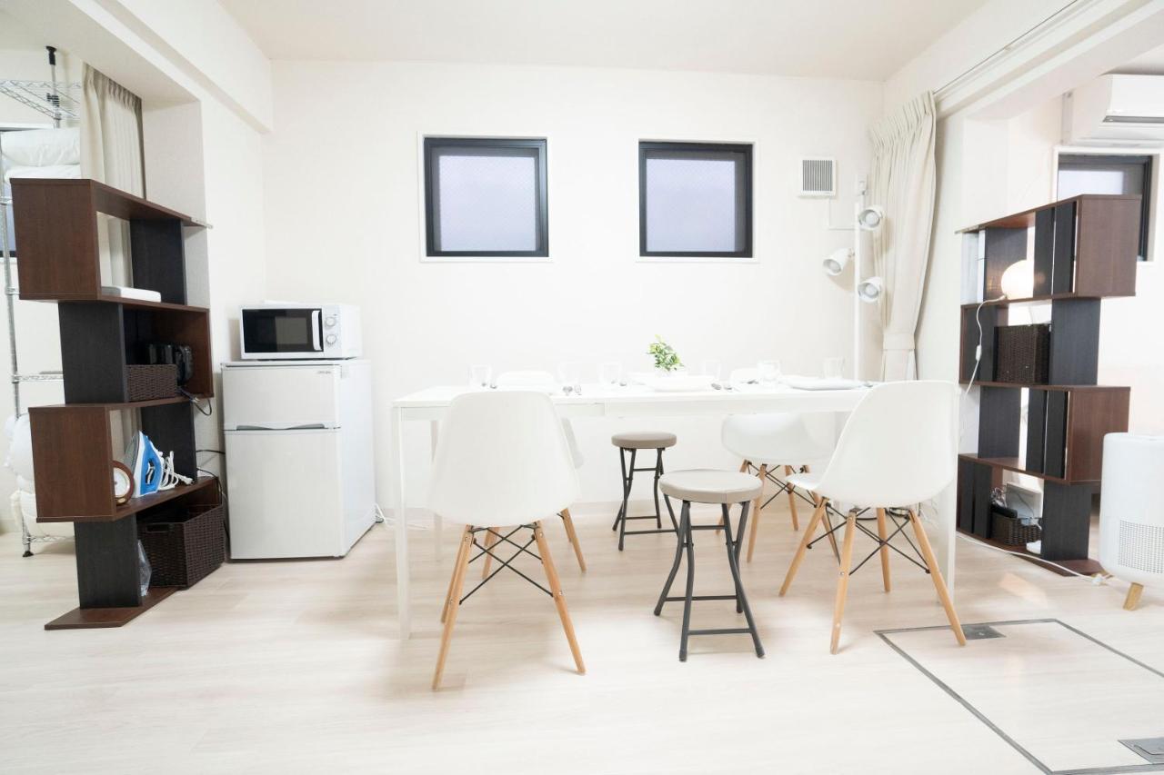 Rimo Shibuya 101 Apartment Tokyo Bagian luar foto