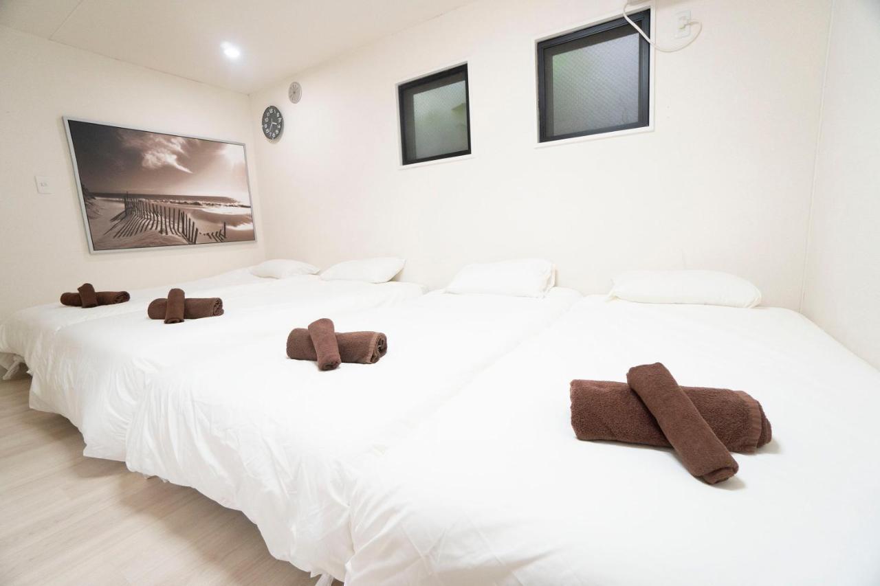 Rimo Shibuya 101 Apartment Tokyo Bagian luar foto