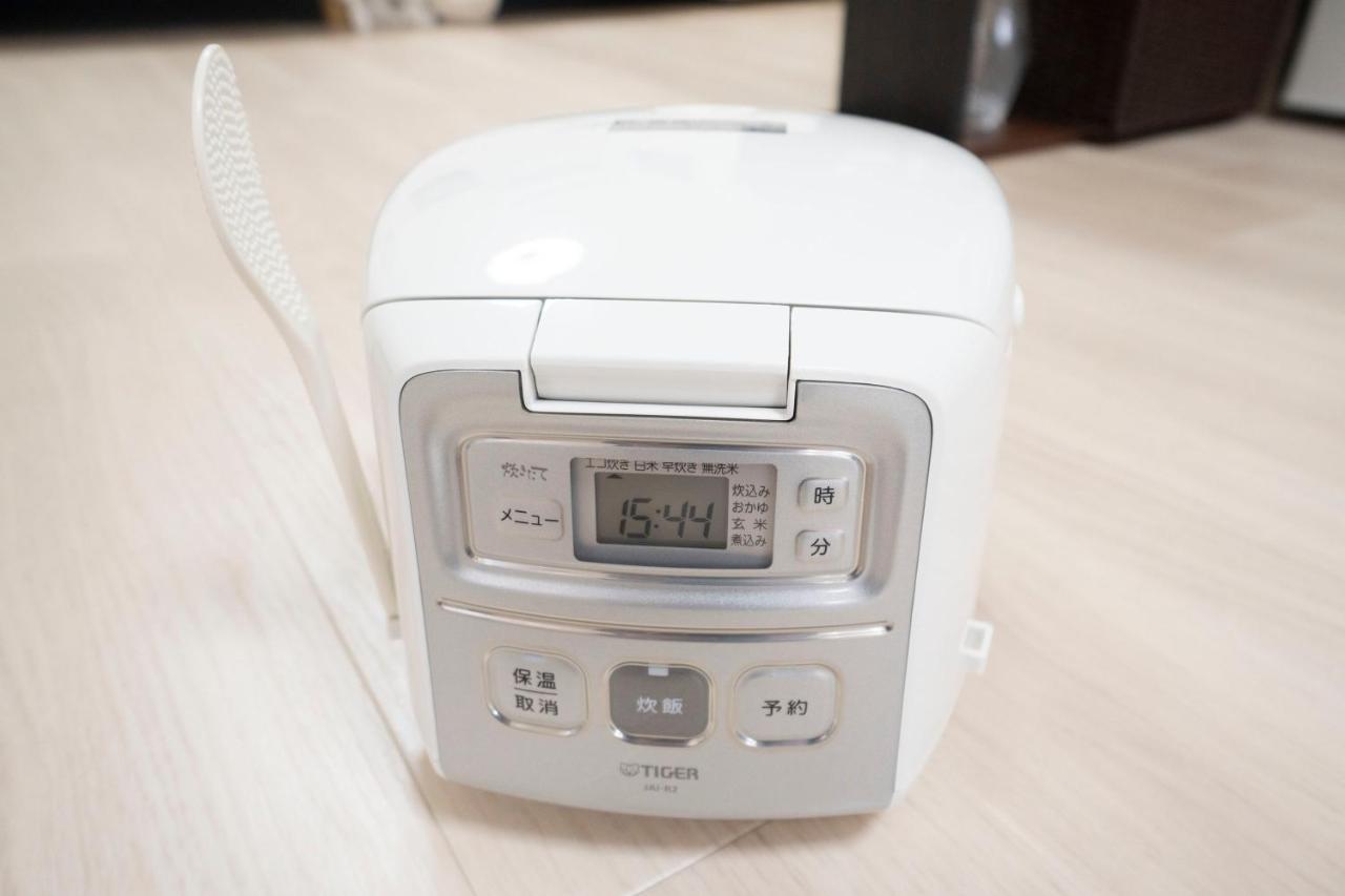 Rimo Shibuya 101 Apartment Tokyo Bagian luar foto