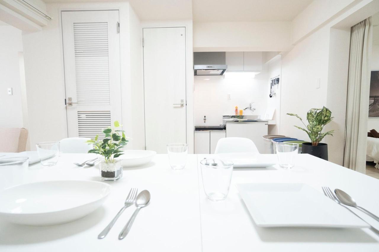 Rimo Shibuya 101 Apartment Tokyo Bagian luar foto