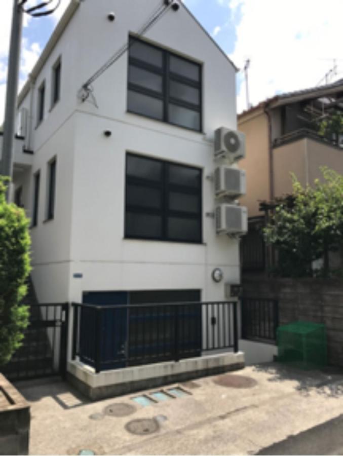 Rimo Shibuya 101 Apartment Tokyo Bagian luar foto